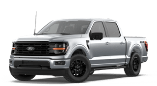 2026 Ford F-150® External Image 2